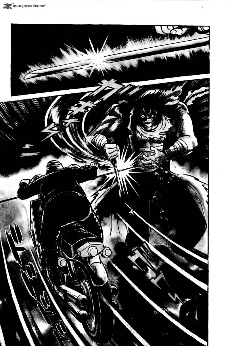 Violence Jack 22 147