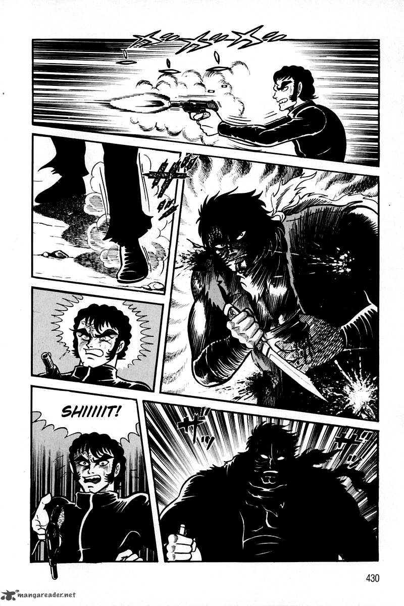 Violence Jack 22 153