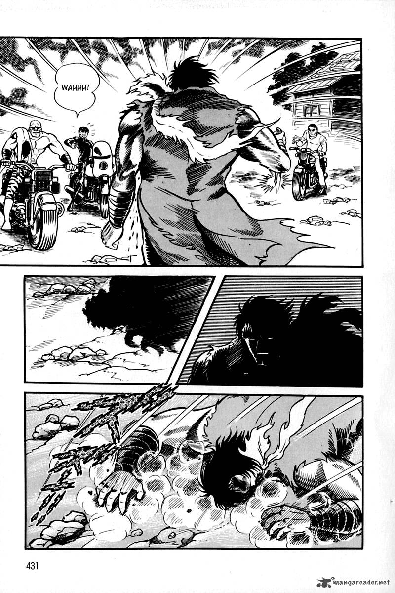 Violence Jack 22 154