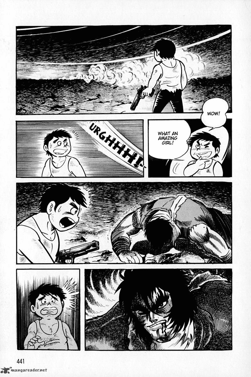 Violence Jack 22 163