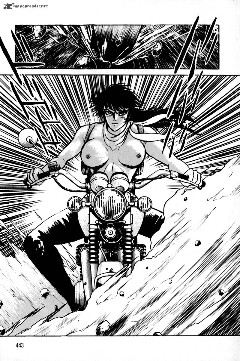 Violence Jack 22 165