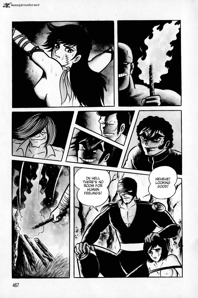 Violence Jack 22 185