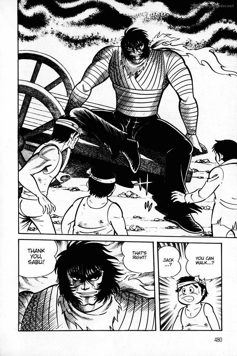 Violence Jack 22 198