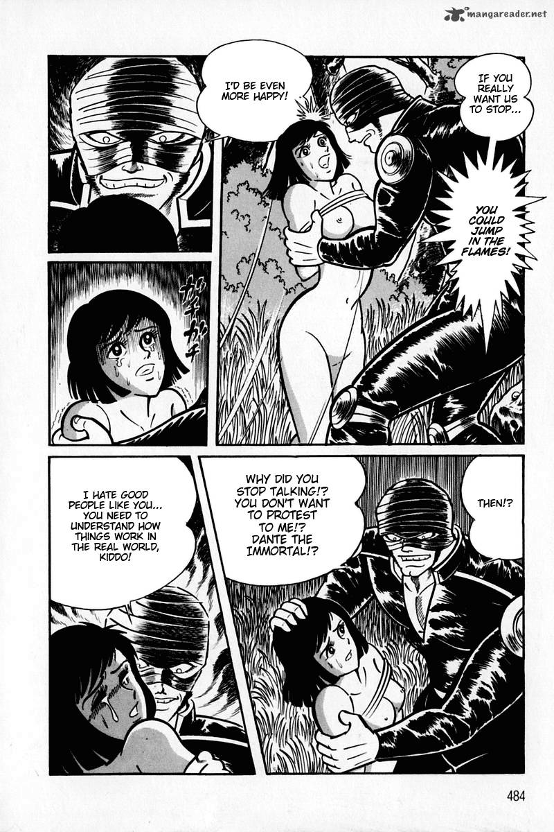 Violence Jack 22 202