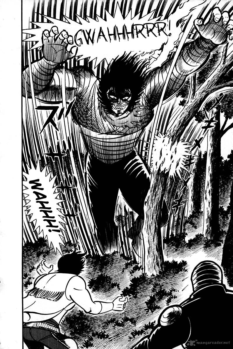 Violence Jack 22 210