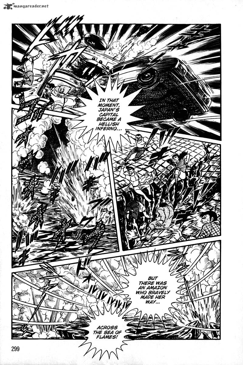 Violence Jack 22 30