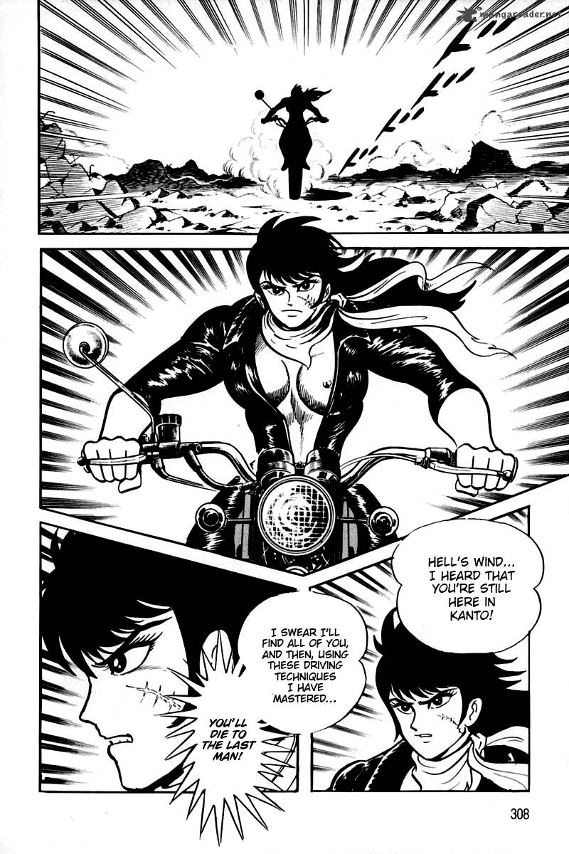 Violence Jack 22 39