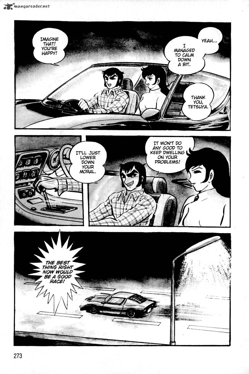 Violence Jack 22 4