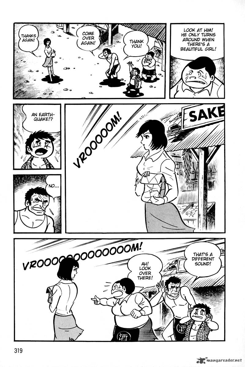 Violence Jack 22 49