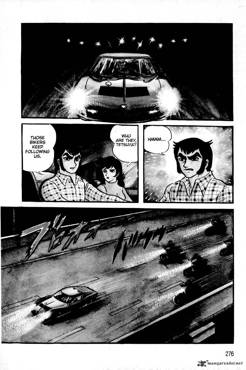 Violence Jack 22 7