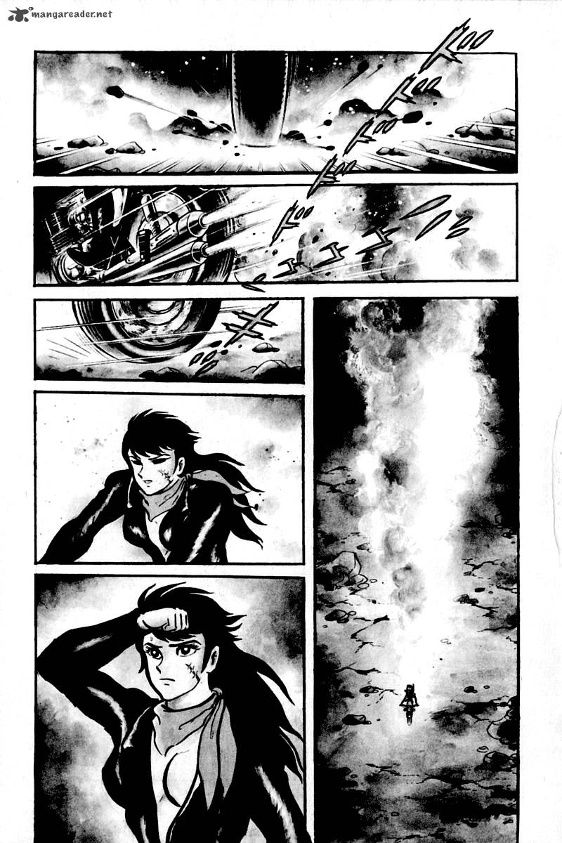 Violence Jack 22 73