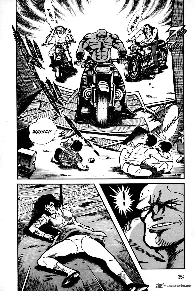 Violence Jack 22 81