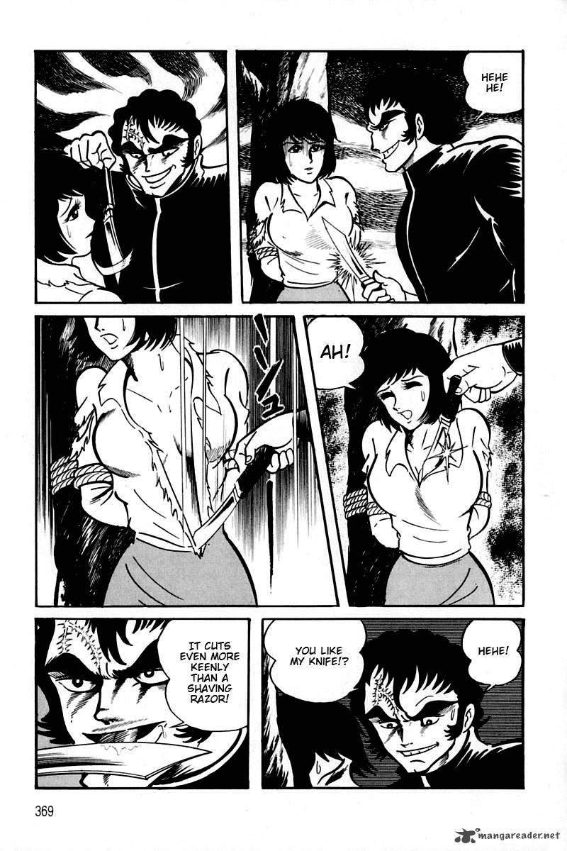 Violence Jack 22 96