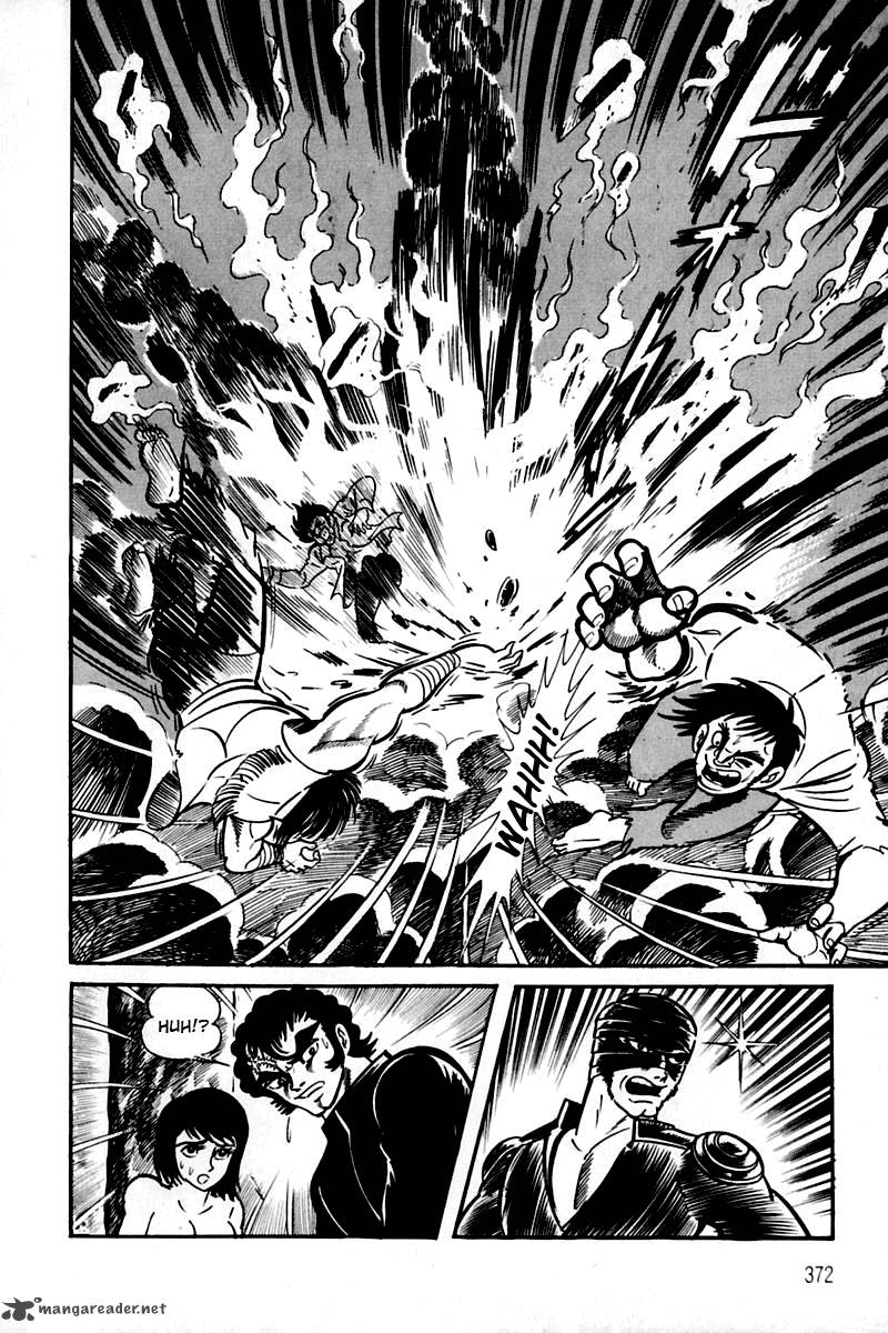 Violence Jack 22 99