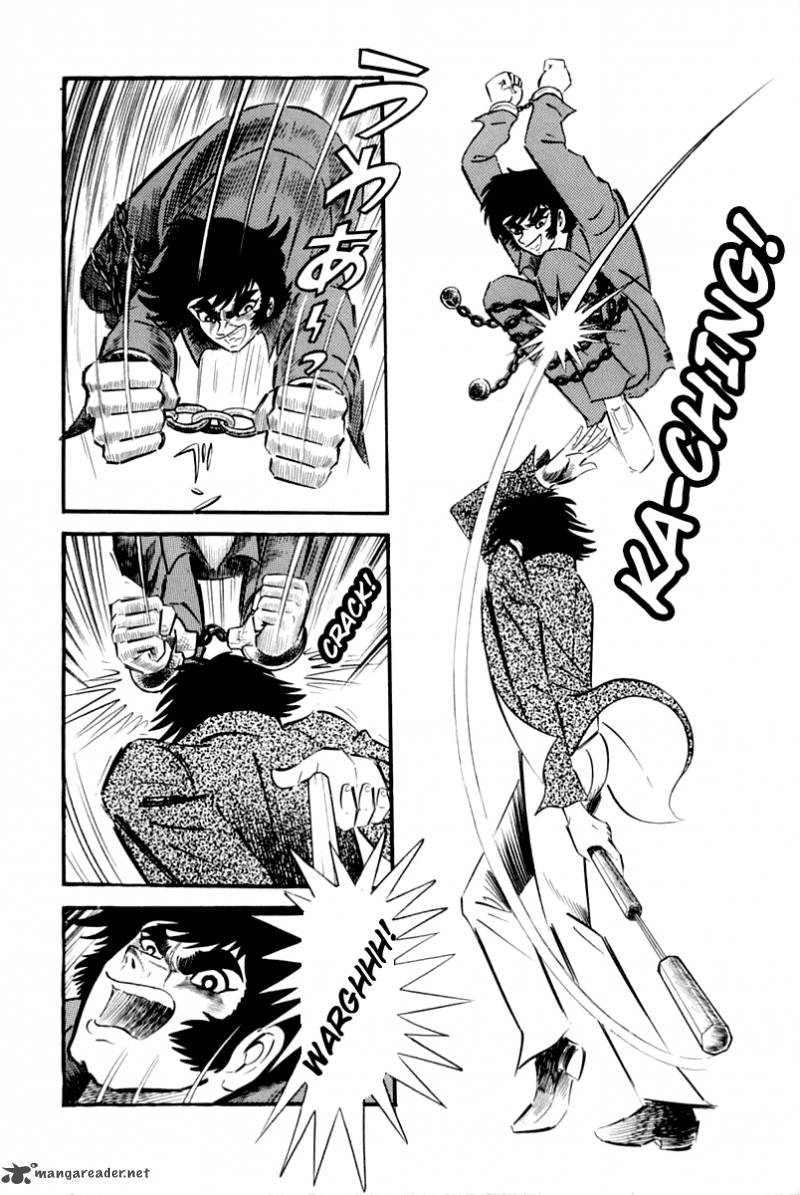 Violence Jack 23 103