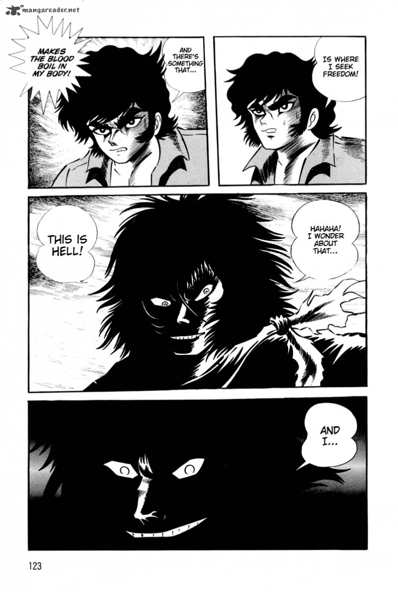 Violence Jack 23 121