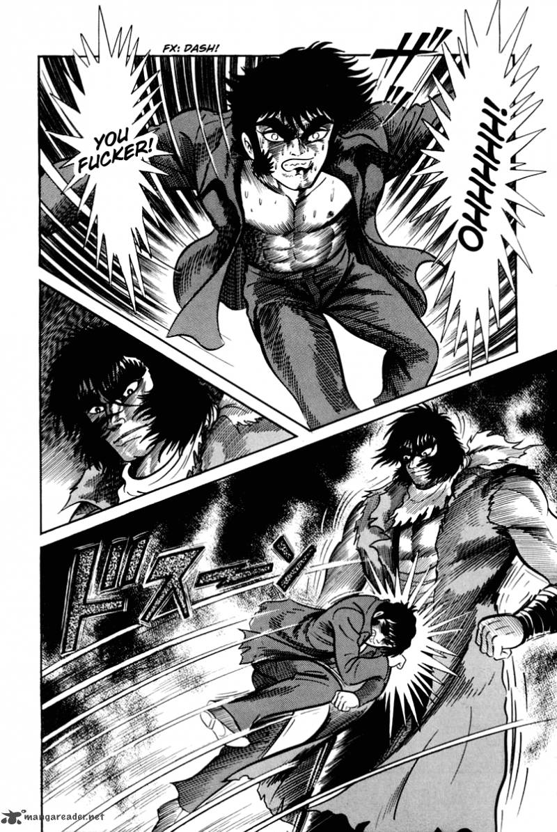 Violence Jack 23 128