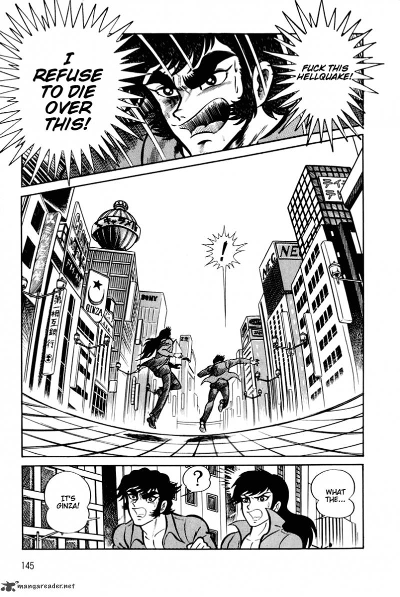 Violence Jack 23 143