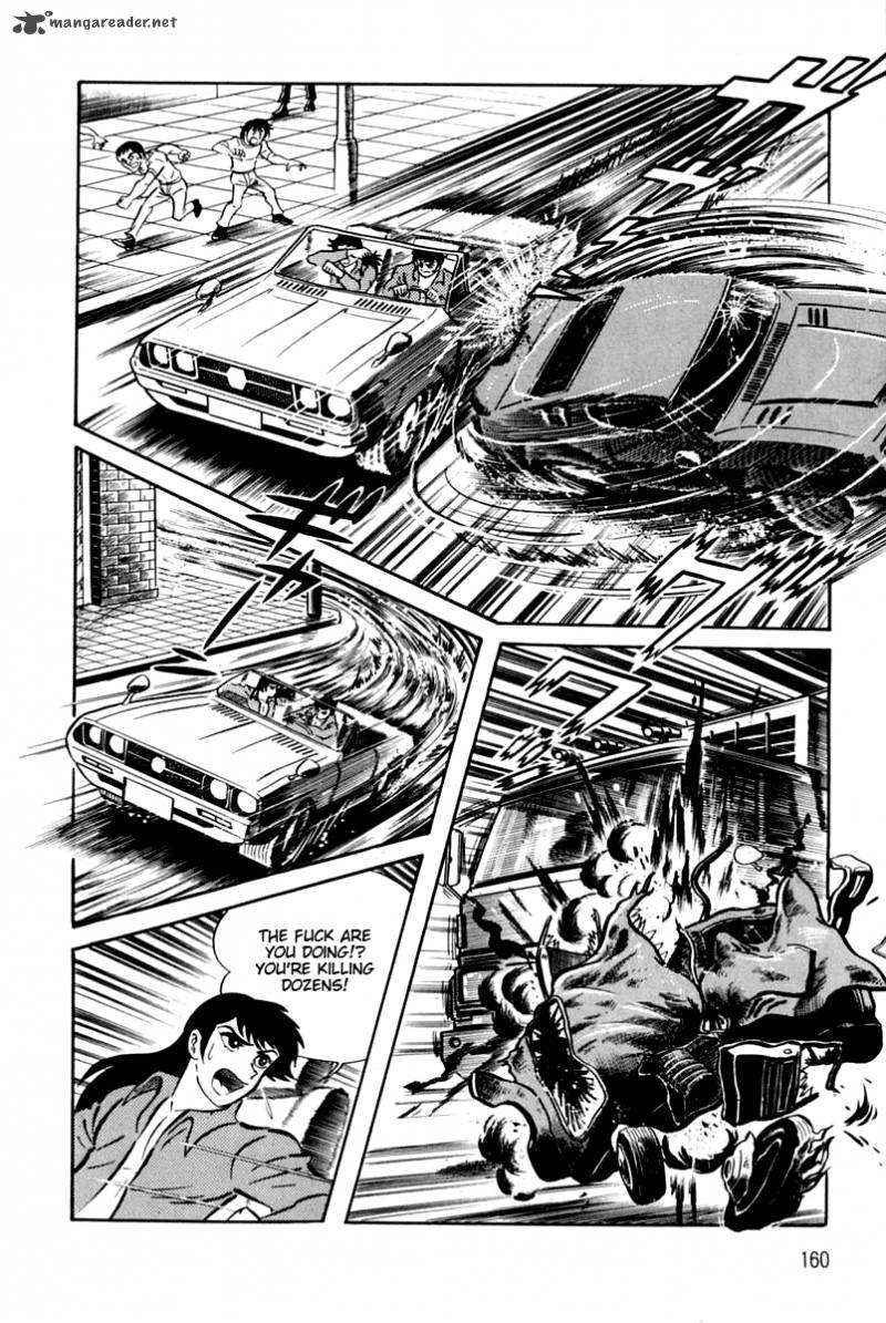 Violence Jack 23 158