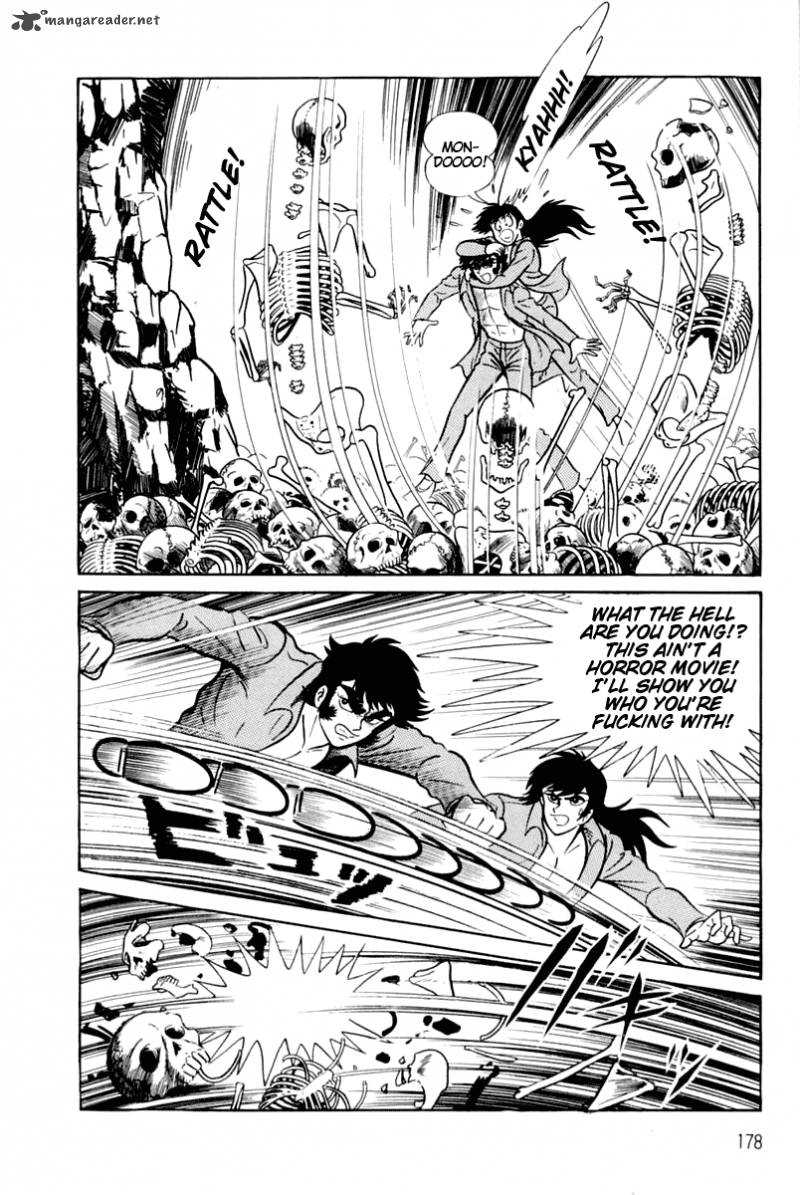 Violence Jack 23 176