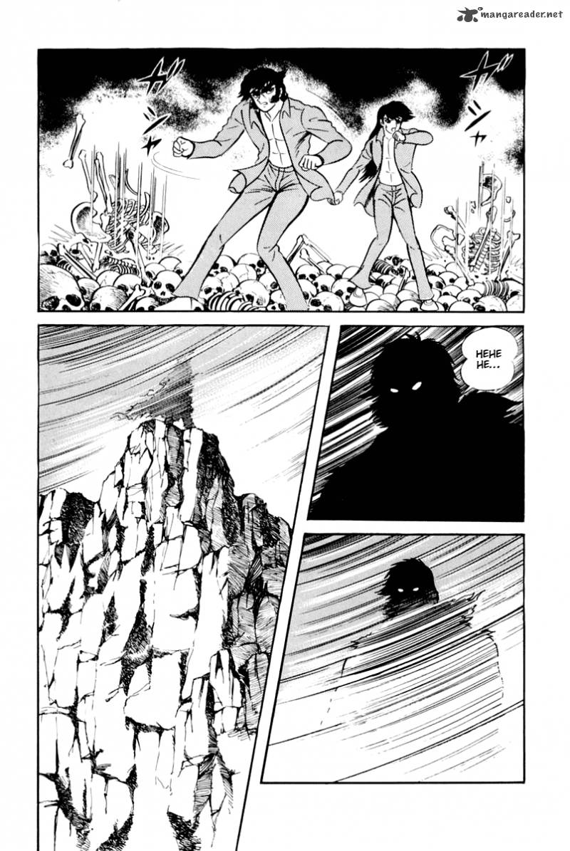 Violence Jack 23 181