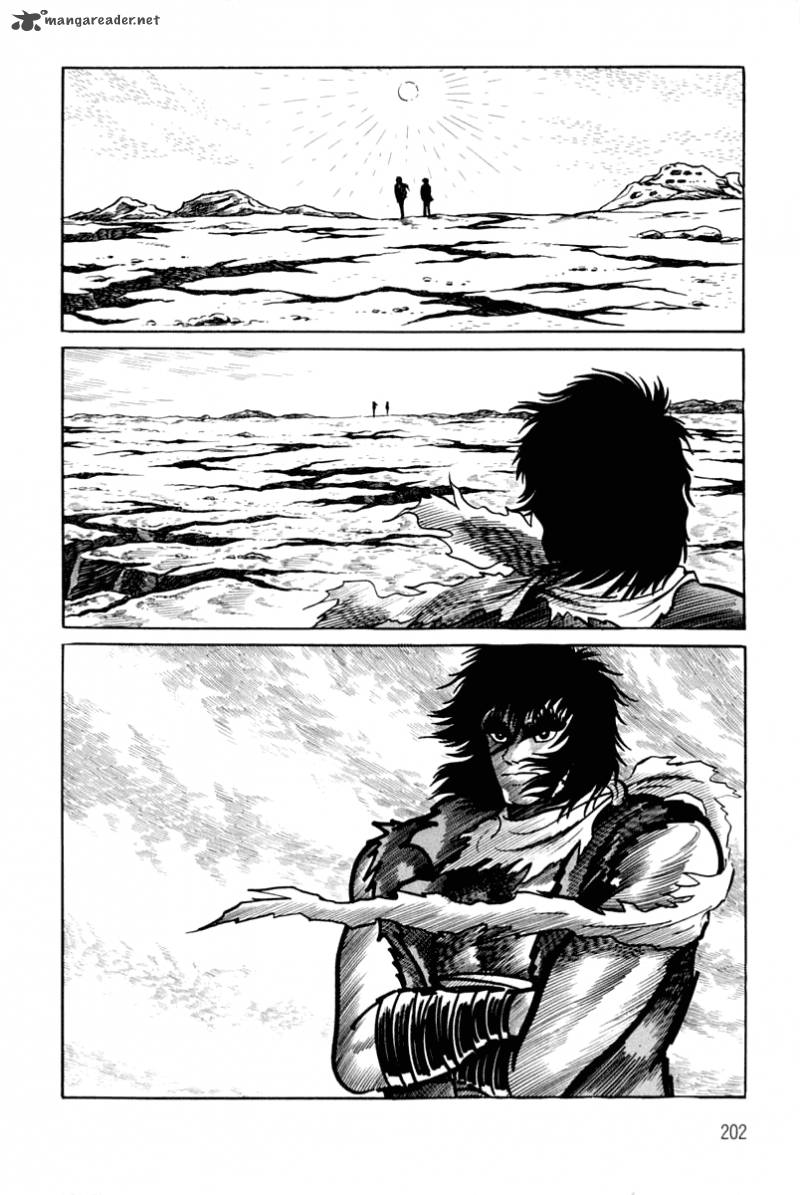 Violence Jack 23 199