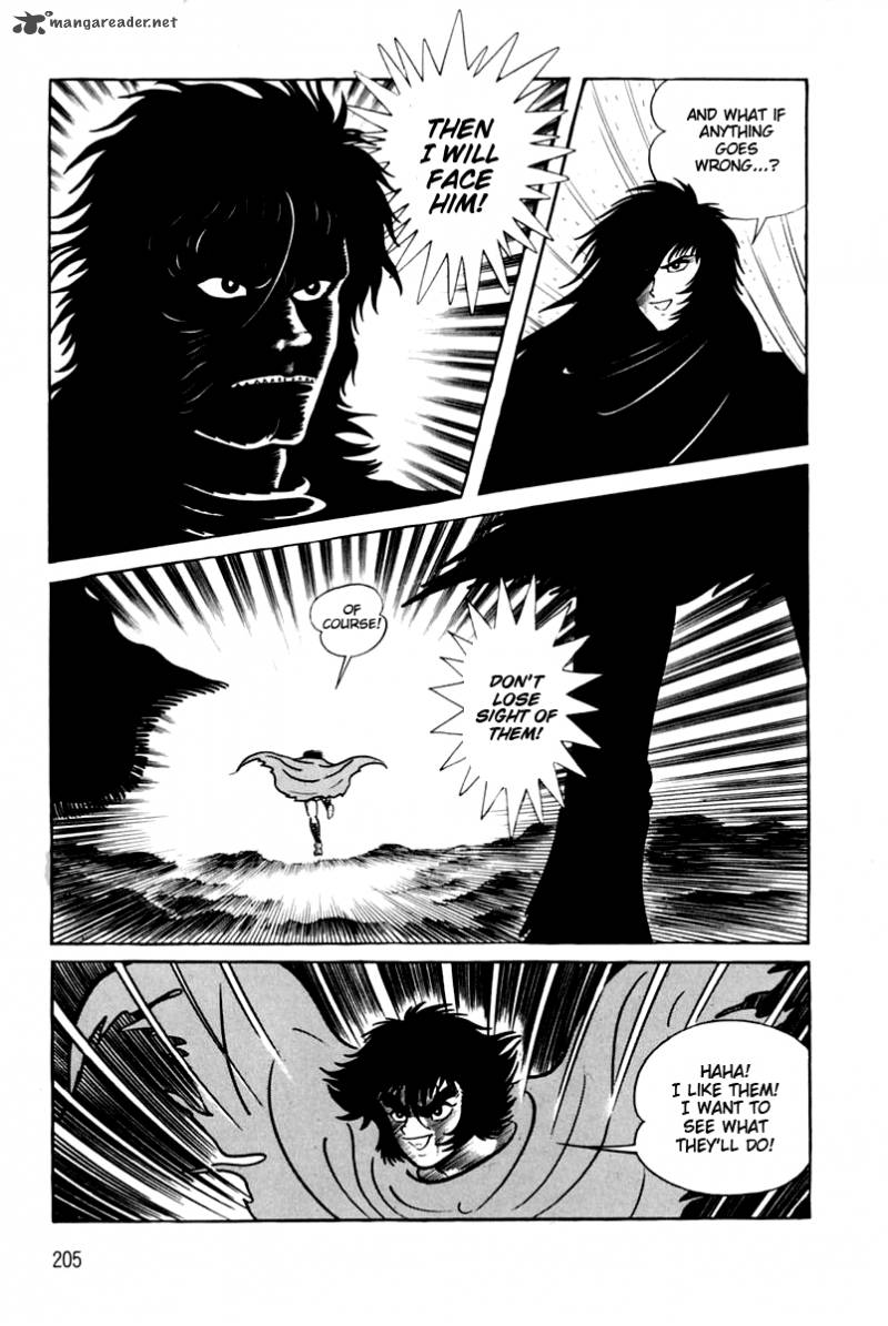 Violence Jack 23 202