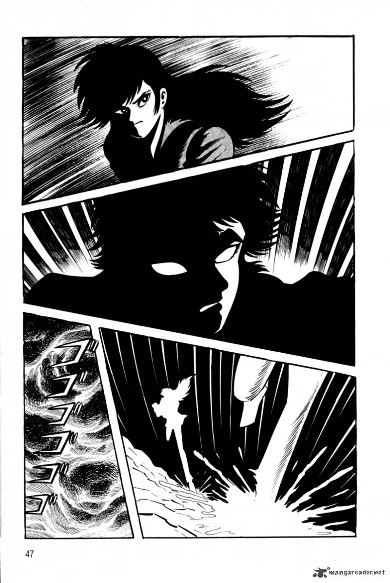 Violence Jack 23 47