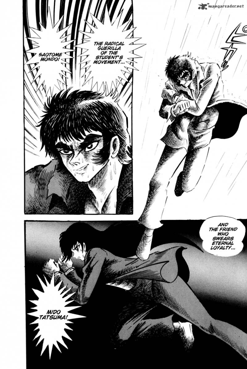 Violence Jack 23 48