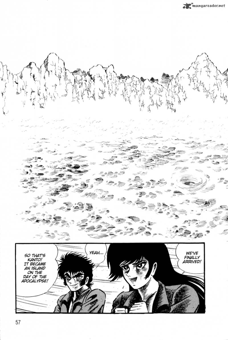 Violence Jack 23 56