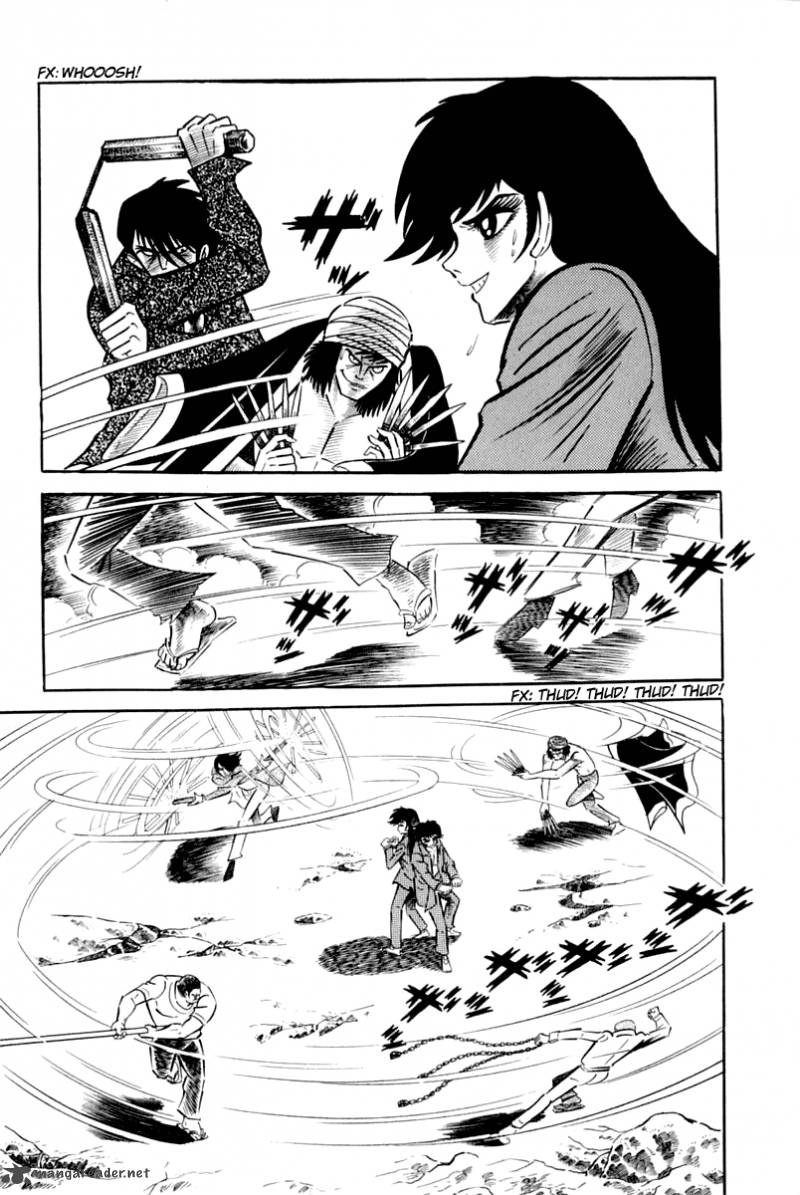 Violence Jack 23 78