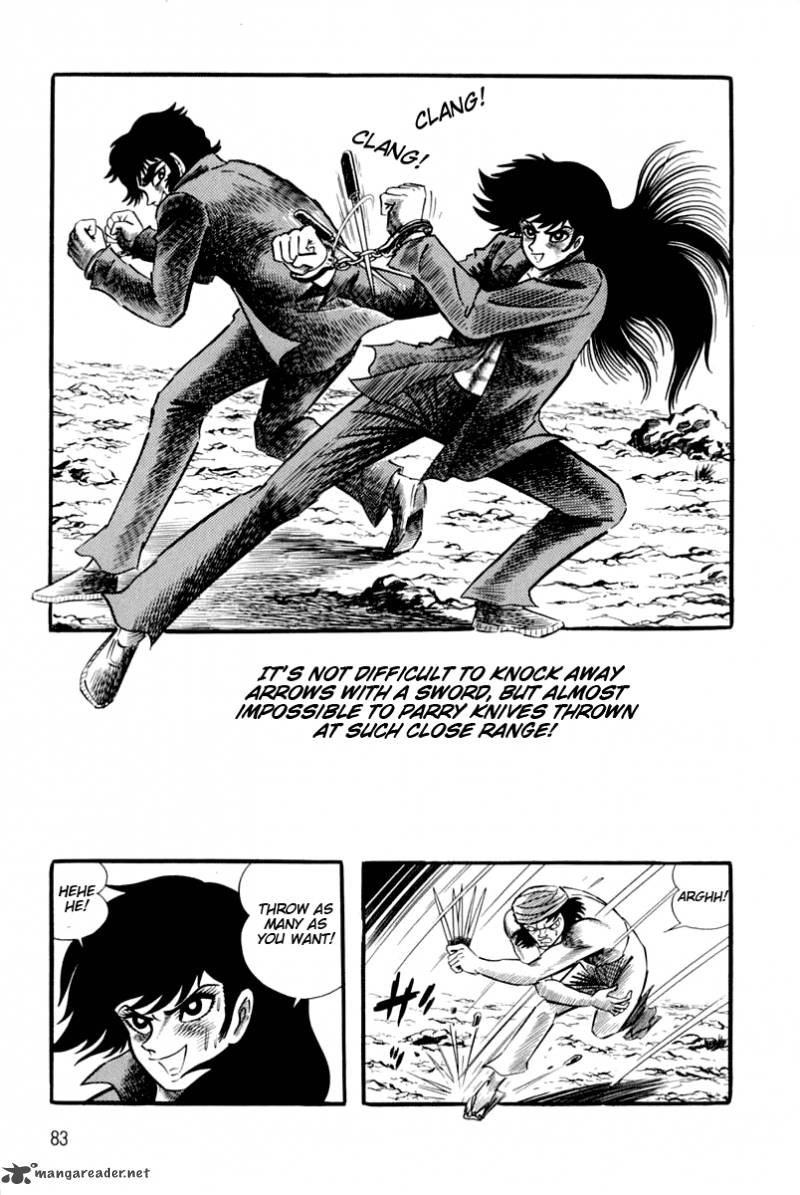 Violence Jack 23 82