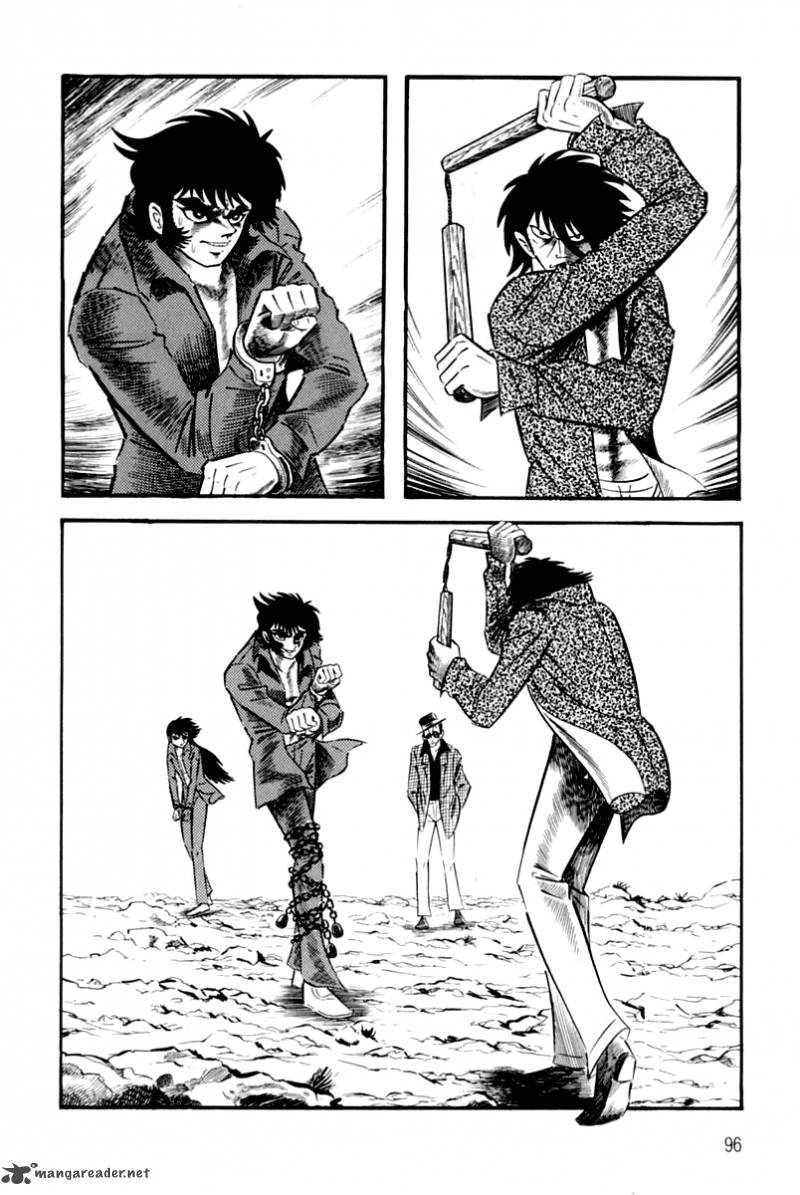 Violence Jack 23 95