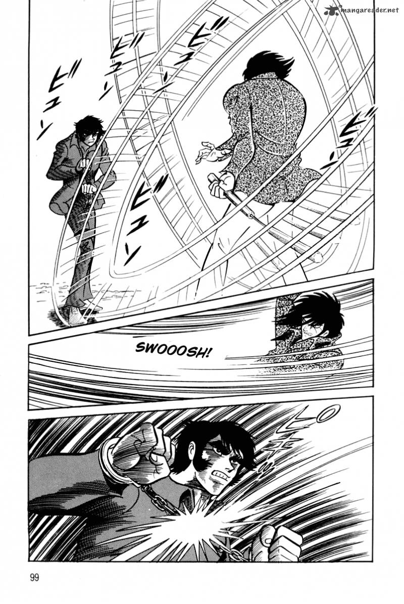 Violence Jack 23 98