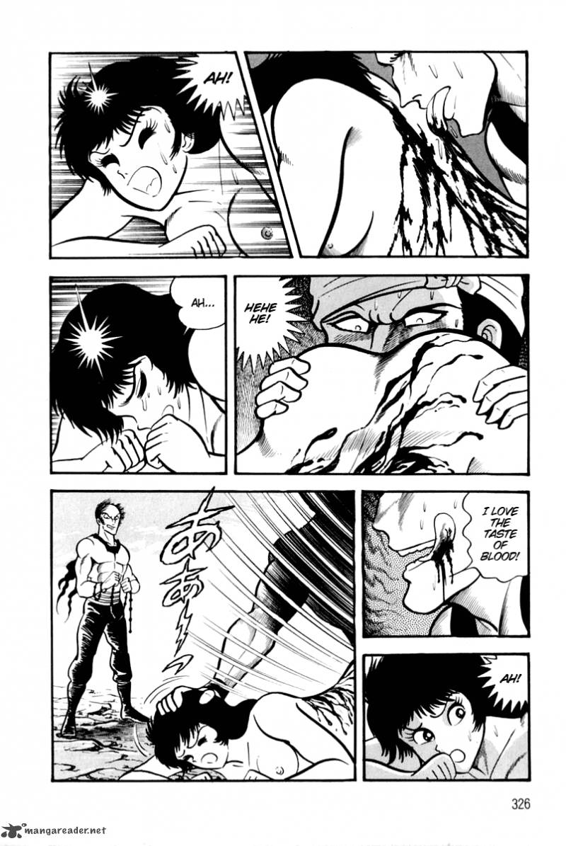 Violence Jack 24 104