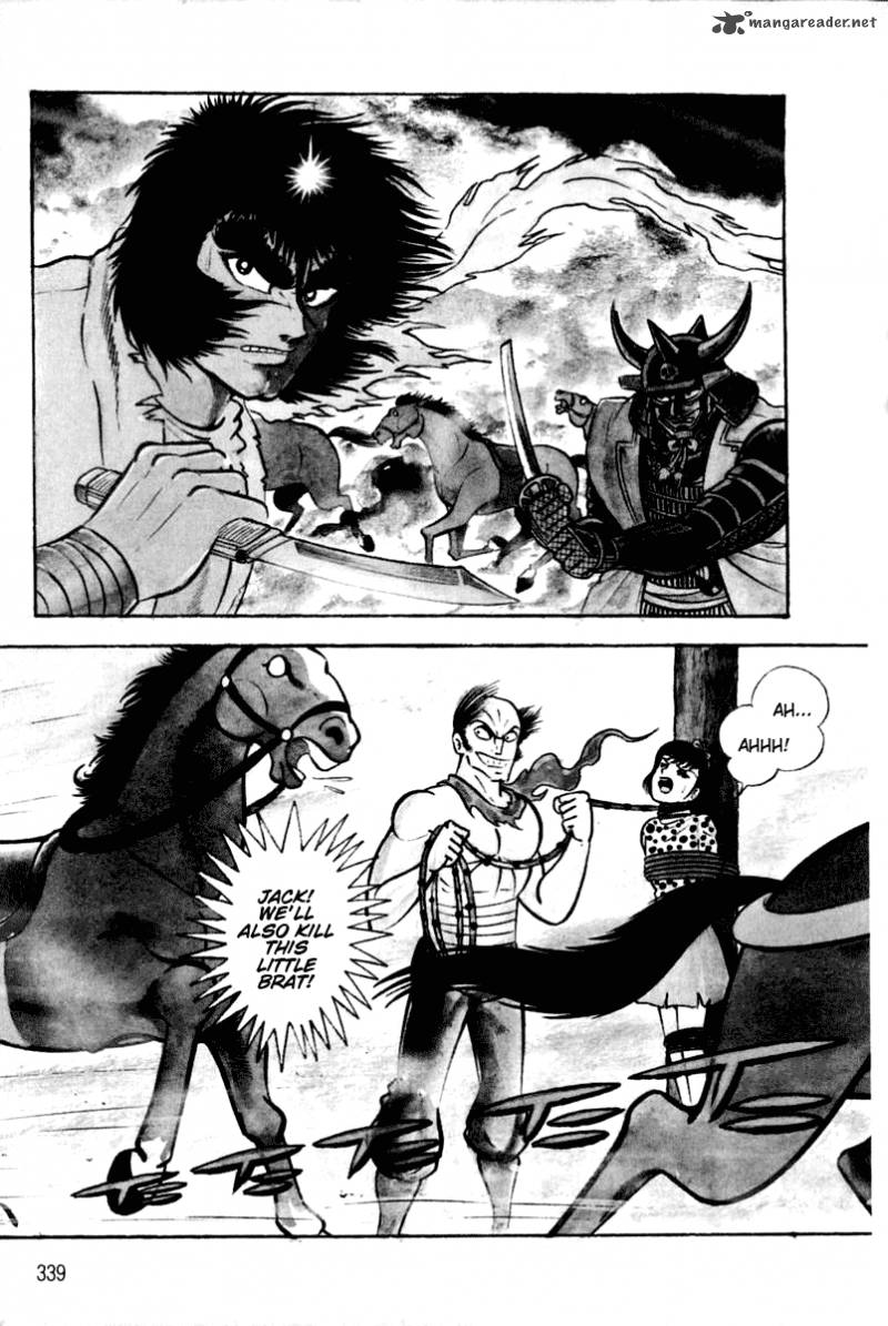 Violence Jack 24 116