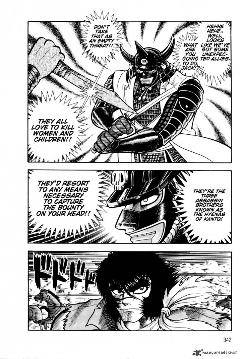 Violence Jack 24 119