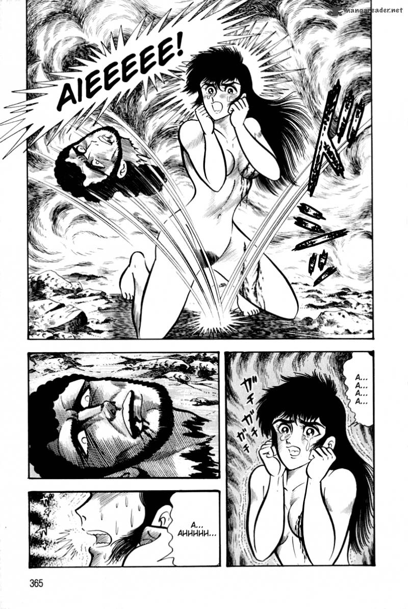 Violence Jack 24 141