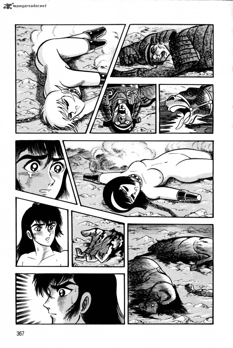 Violence Jack 24 143