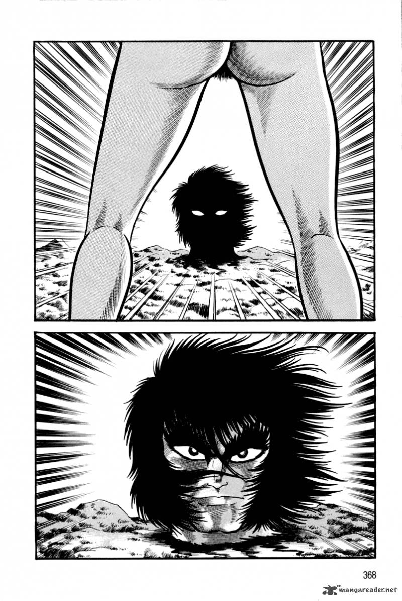 Violence Jack 24 144