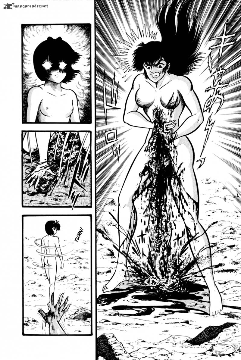 Violence Jack 24 149