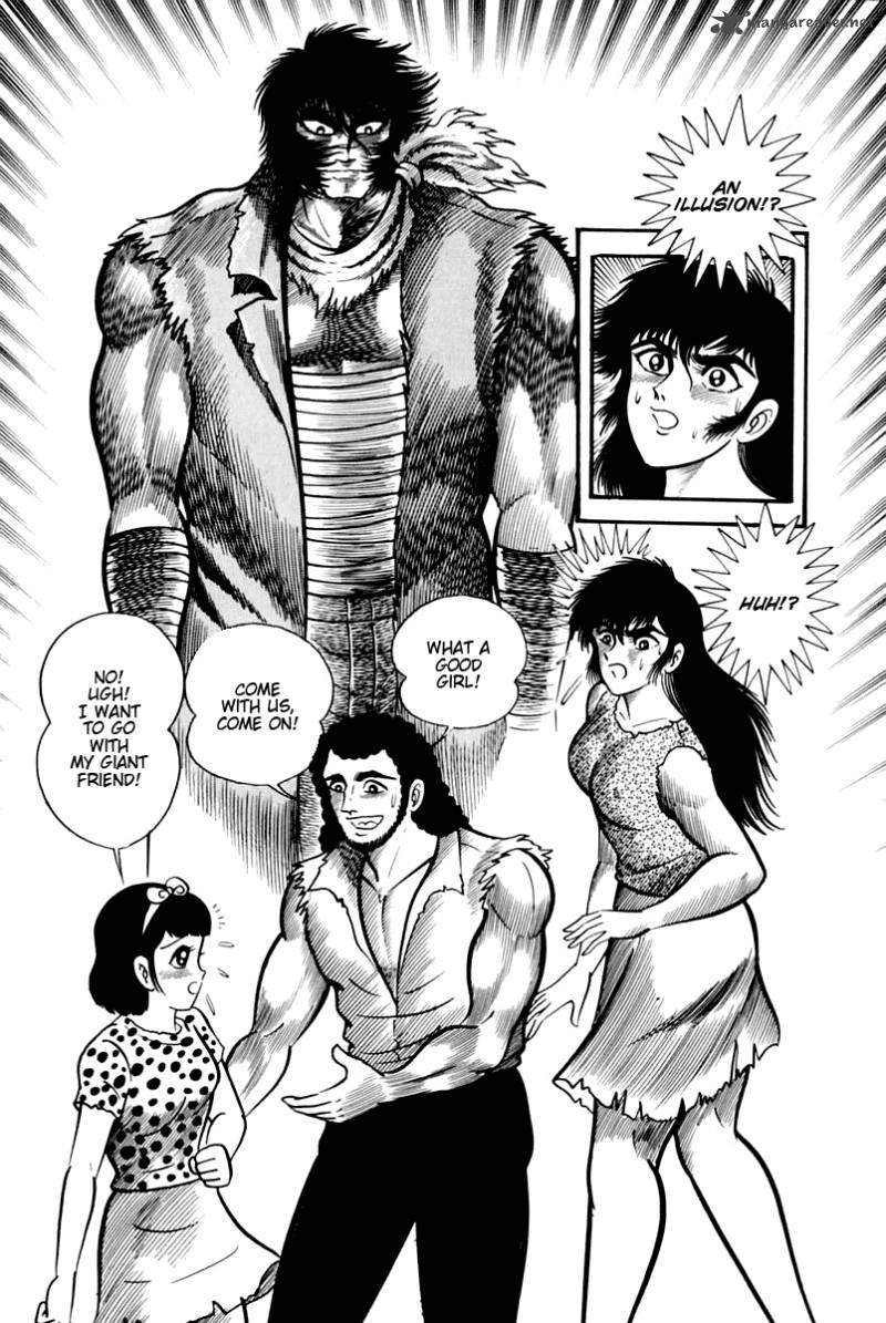 Violence Jack 24 152