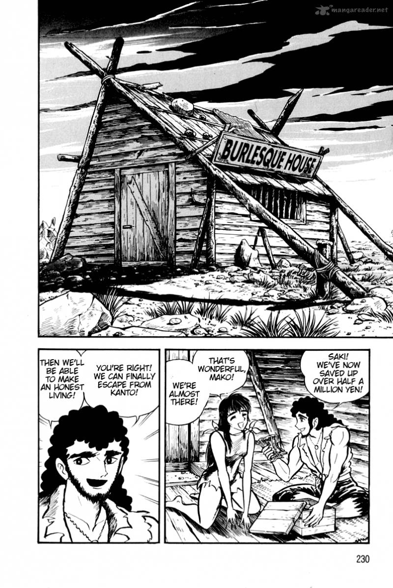 Violence Jack 24 19