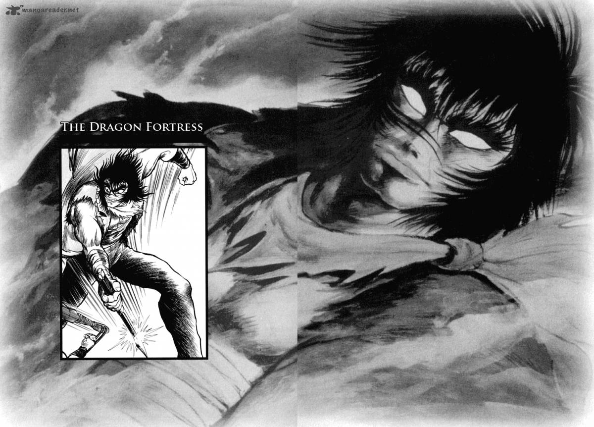 Violence Jack 24 2