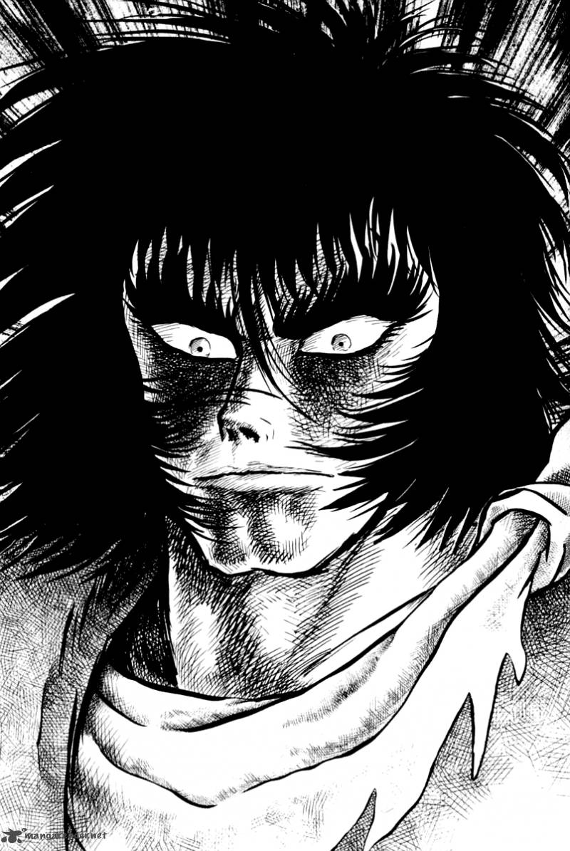 Violence Jack 24 29