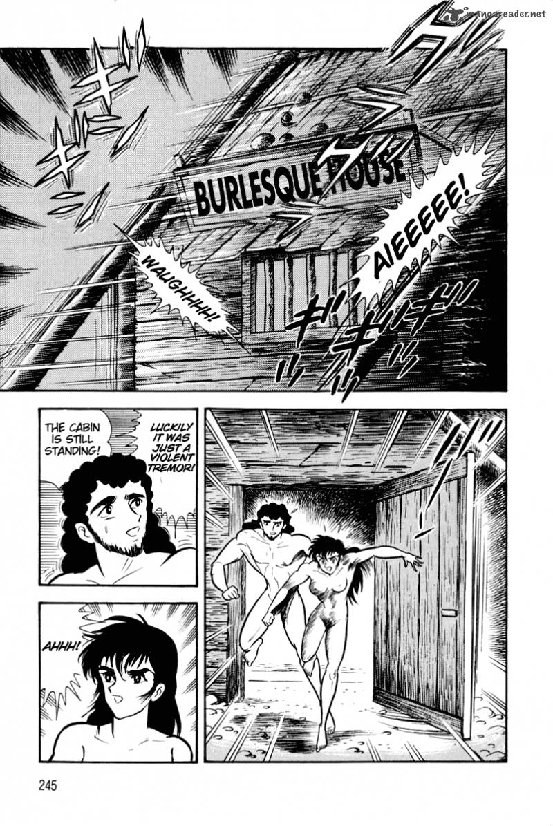 Violence Jack 24 32