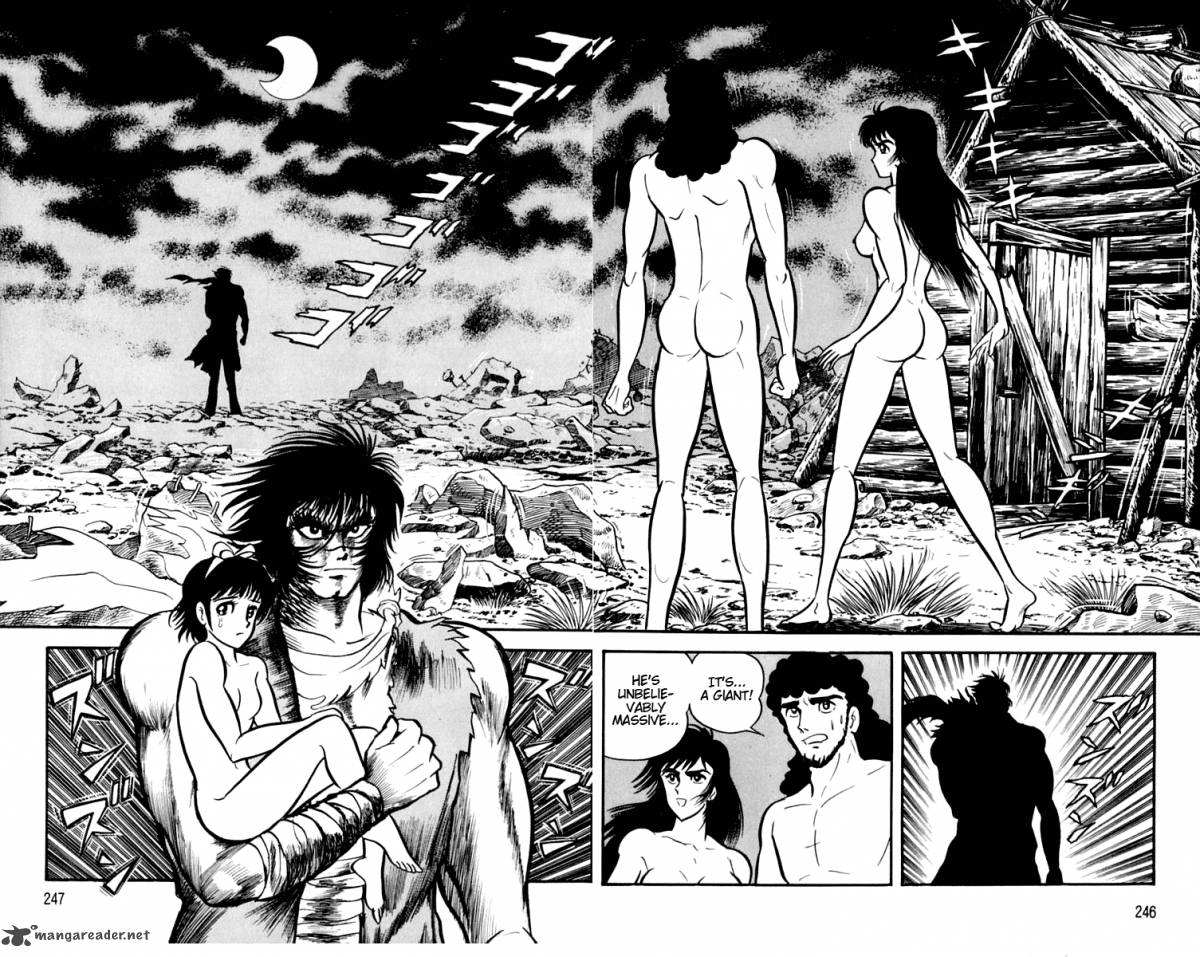 Violence Jack 24 33