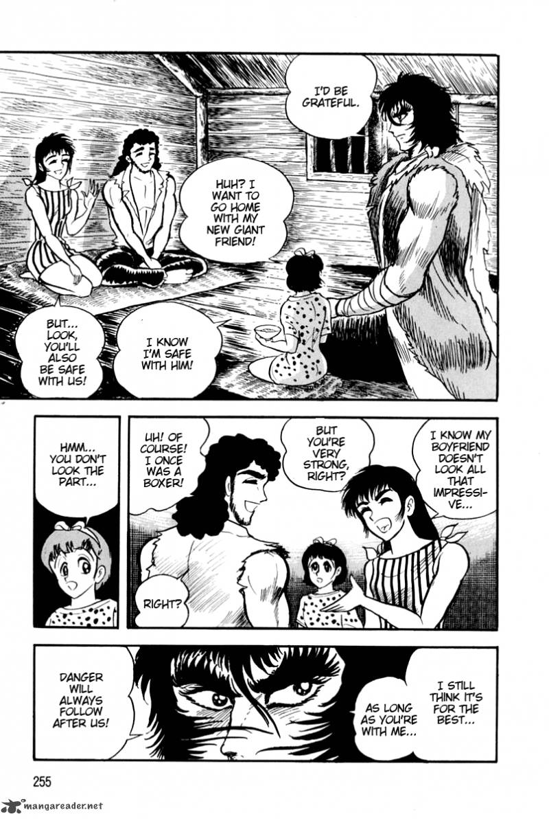 Violence Jack 24 41