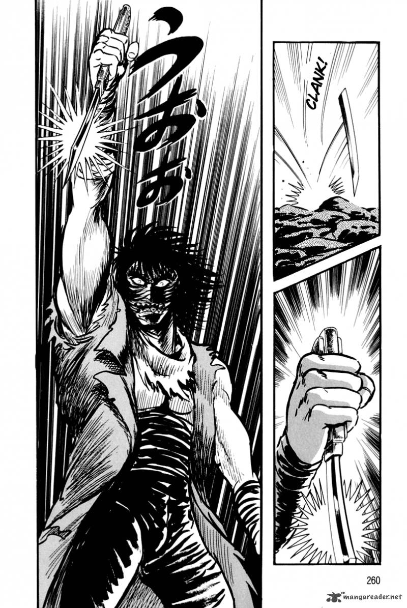 Violence Jack 24 45