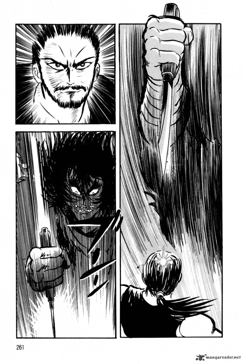 Violence Jack 24 46